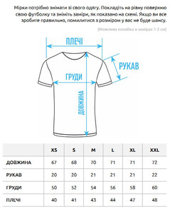 Фото - Всесезонна синя футболка Staff pi blue logo - Men box