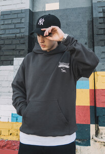 Фото - Молодежное худи Staff x Університет Чупарського Чутаврія oversize - Men box