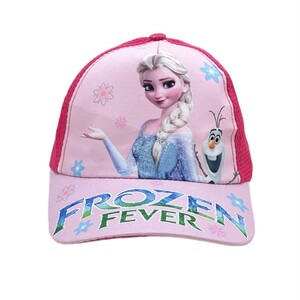 Фото - Яскрава бейсболка для дівчаток Sport Line із принтом Frozen - Men box
