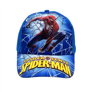 Фото - Бейсболка для хлопчиків Sport Line із принтом Spider-Man - Men box