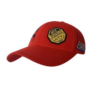 Фото - Мужская бейсболка UFC - Men box