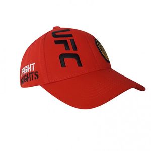 Фото - Мужская бейсболка UFC - Men box