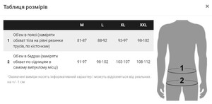 Фото - Черные шорты для купания Deenyt - Men box