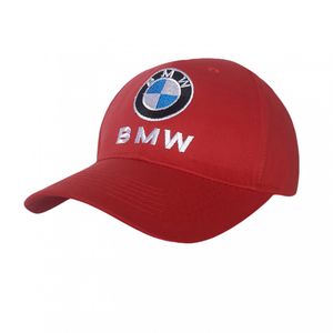 Фото - Кепка с логотипом авто BMW - Men box