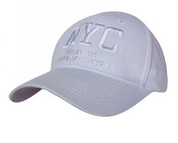 Фото - Стильная кепка NYC - Men box