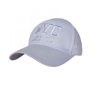 Фото - Стильная кепка NYC - Men box