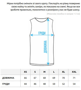 Фото - Однотонная майка серого цвета Staff ns gray - Men box