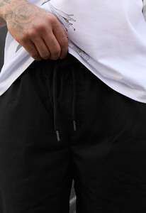Фото - Літні шорти для хлопців Staff ca black - Men box