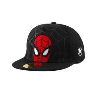 Фото - Кепка для детей от Sport Line с изображением Spider-Man - Men box