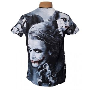 Фото - Стильная мужская футболка Joker - Men box