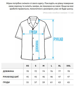 Фото - Чоловіча оверсайз сорочка Staff mai black oversize - Men box