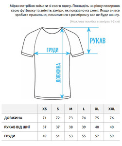 Фото - Однотонна футболка у кольорі хакі Staff khaki - Men box
