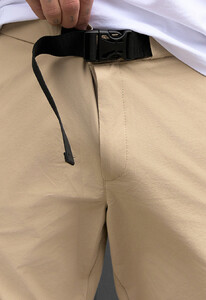 Фото - Базовые шорты карго для мужчин Staff cargo nek beige - Men box