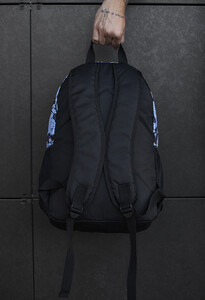 Фото - Молодежный рюкзак с акулами Staff 18L sharks - Men box