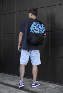 Фото - Молодежный рюкзак с акулами Staff 18L sharks - Men box
