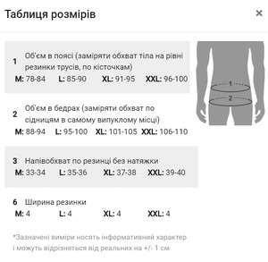 Фото - Эротические джоки красного цвета Pump (сетка) - Men box