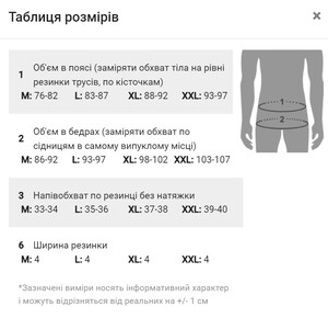 Фото - Темно-сині джоки у сітку Pump - Men box