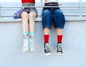 Фото - Стильные носочки SOX LOVE TATTOOS - Men box