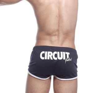 Фото - Короткие мужские шорты Seobean из серии Circuit Festival - Men box