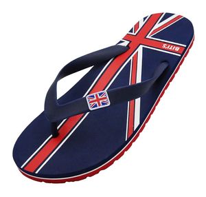 Фото - ВЬЕТНАМКИ BITIS С ФЛАГОМ ВЕЛИКОЙ БРИТАНИИ - Men box