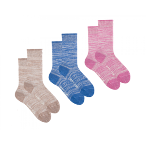 Фото - Зимові шкарпетки Sammy Icon. Колір різнокольоровий. Артикул: 27-0242 - Men box