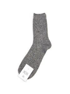 Фото - Зимові шкарпетки SOX. Колір сірий. Артикул: 27-0248 - Men box