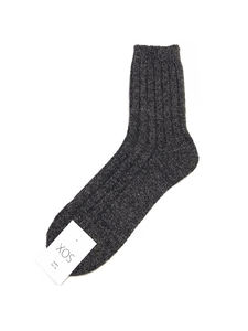 Фото - Зимові шкарпетки SOX. Колір сірий. Артикул: 27-0252 - Men box