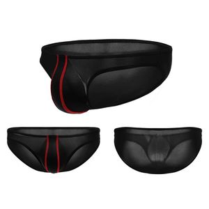Фото - Мужские трусы Ciokicx. Цвет: черный - Men box