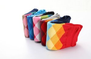 Фото - Зеленые мужские носки Friendly Socks - Men box
