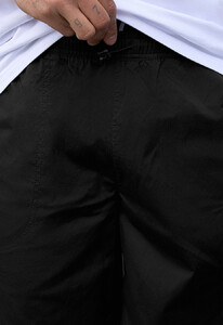 Фото - Спортивные шорты с логотипом Staff loo black logo - Men box