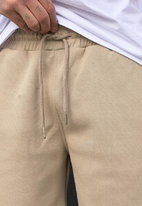 Фото - Повсякденні шорти для чоловіків Staff ro beige - Men box
