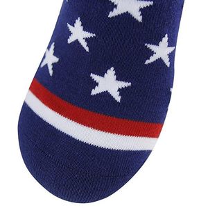 Фото - Високі шкарпетки Friendly Socks. Колір різнокольоровий. Артикул: 27-0302 - Men box