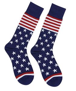 Фото - Високі шкарпетки Friendly Socks. Колір різнокольоровий. Артикул: 27-0302 - Men box