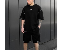 Фото - Летний оверсайз костюм для парней Staff lio oversize - Men box