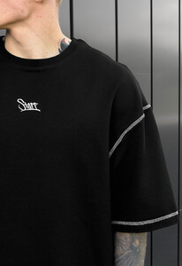 Фото - Летний оверсайз костюм для парней Staff lio oversize - Men box