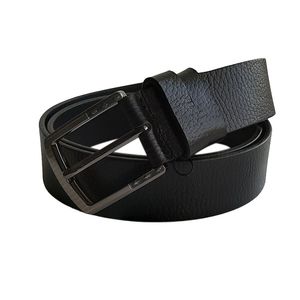 Фото - Брючный мужской ремень - Men box