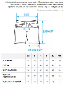 Фото - Повсякденні шорти у чорному кольорі Staff mac black - Men box