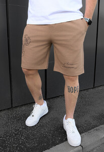 Фото - Молодежные летние шорты Staff goodness - Men box