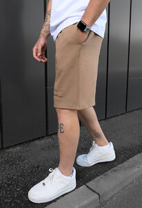 Фото - Молодежные летние шорты Staff goodness - Men box