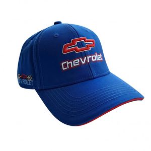 Фото - Кепка Sport Line з логотипом авто Chevrolet - Men box
