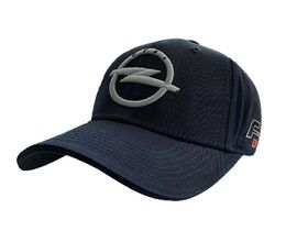 Фото - Автомобильная кепка Sport Line темно-синяя с лого Opel - Men box