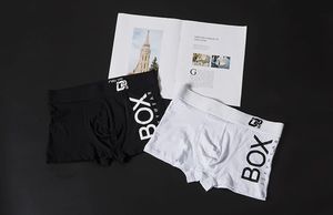 Фото - Труси боксери чоловічі ORLVS. Колір: чорний - Men box