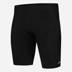 Фото - Універсальні плавки для чоловіків Aqua Speed ​​BLAKE чорного кольору - Men box