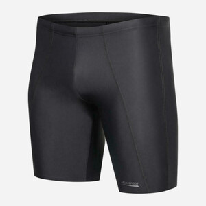 Фото - Обтягуючі чоловічі шорти-плавки від бренду Aqua Speed ​​LONG - Men box