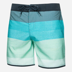 Фото - Плавательные шорты для мужчин Aqua Speed NOLAN в полоску - Men box