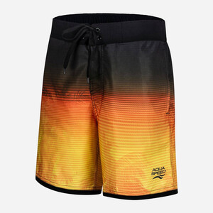 Фото - Яркие плавательные шорты от бренда Aqua Speed NOLAN - Men box