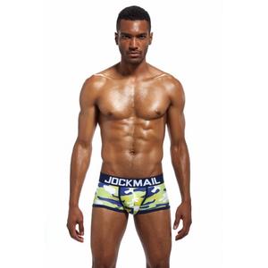 Фото - Стильные трусы для мужчин Jockmail - Men box