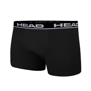 Фото - Повседневные мужские боксерки Head BASIC BOXER, 2 шт. - Men box