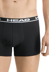 Фото - Повседневные мужские боксерки Head BASIC BOXER, 2 шт. - Men box