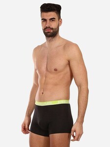 Фото - Набор мужского белья Head BASIC BOXER черного цвета, 2 шт. - Men box